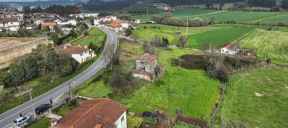 3 bedrooms House in Vila Nova de Famalicao, Portugal No. 159651 7