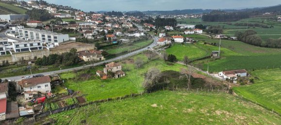 3 bedrooms House in Vila Nova de Famalicao, Portugal No. 159651 2