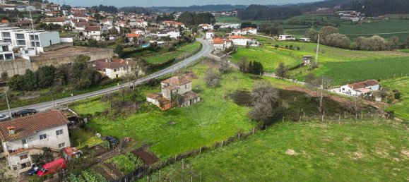 3 bedrooms House in Vila Nova de Famalicao, Portugal No. 159651 23