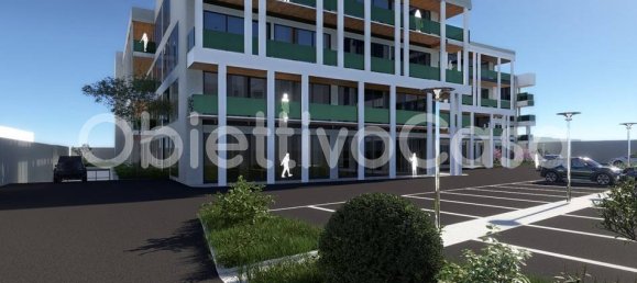 Escritório de 1 divisão em Teverola, Italy N.º 214491 3