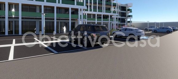 Escritório de 1 divisão em Teverola, Italy N.º 214491 5