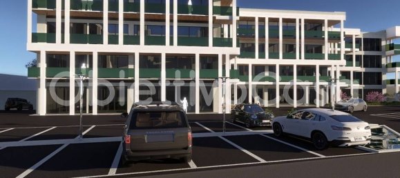 Escritório de 1 divisão em Teverola, Italy N.º 214491 8