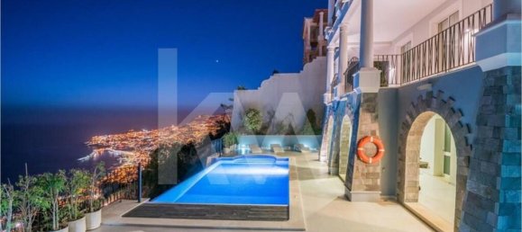 4 Schlafzimmer Haus in Funchal, Portugal, Nr. 172270 14