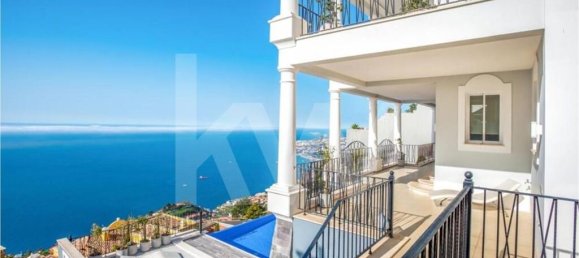 4 Schlafzimmer Haus in Funchal, Portugal, Nr. 172270 24