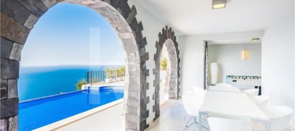 4 Schlafzimmer Haus in Funchal, Portugal, Nr. 172270 25