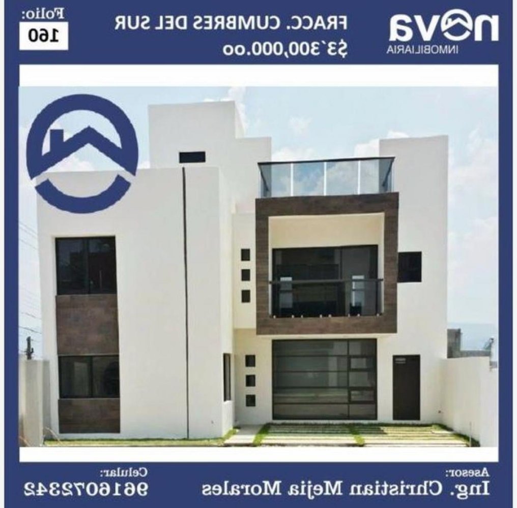 4 Schlafzimmer Haus in Chiapas, Mexico, Nr. 150253