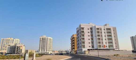 Земельный участок 3547м² в Dubai Land, ОАЭ № 12949 10