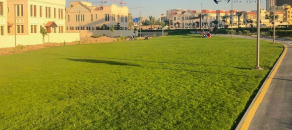 Земельный участок 3547м² в Dubai Land, ОАЭ № 12949 9