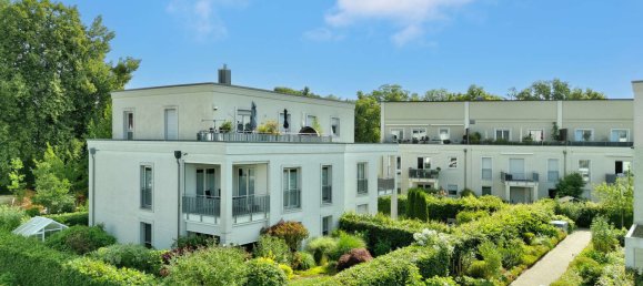 4غرفة بانتهاوس في Zehlendorf, Germany رقم 306317 18