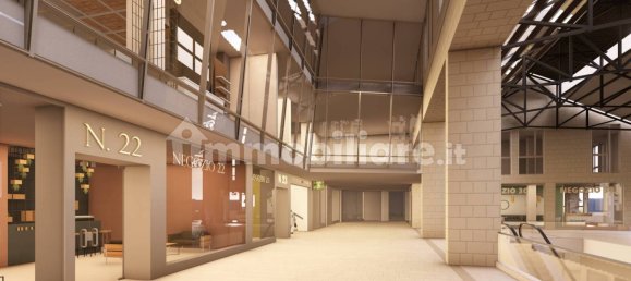 1 room Commercial property in Lecce, Italy No. 96768 39