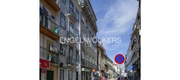 1 bedroom Apartment in Lisbon, Portugal No. 13030 29