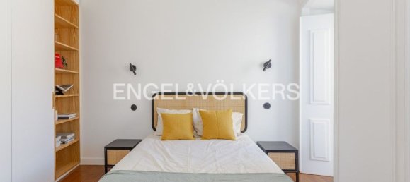 1 bedroom Apartment in Lisbon, Portugal No. 13030 17