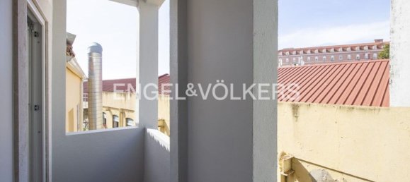 1 bedroom Apartment in Lisbon, Portugal No. 13030 21
