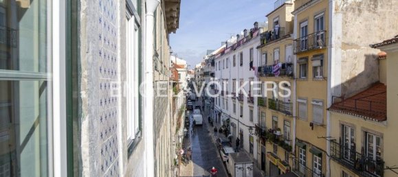 1 bedroom Apartment in Lisbon, Portugal No. 13030 2