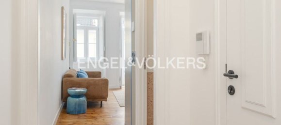 1 bedroom Apartment in Lisbon, Portugal No. 13030 12