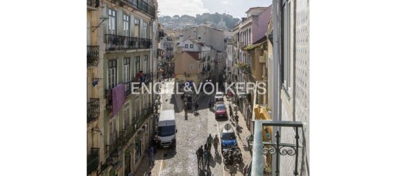 1 bedroom Apartment in Lisbon, Portugal No. 13030 22