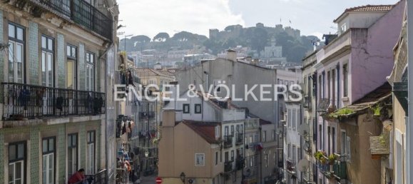 1 bedroom Apartment in Lisbon, Portugal No. 13030 3