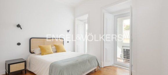 1 bedroom Apartment in Lisbon, Portugal No. 13030 16