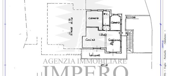 5-salle Maison à Camporosso, Italy No. 109728 40