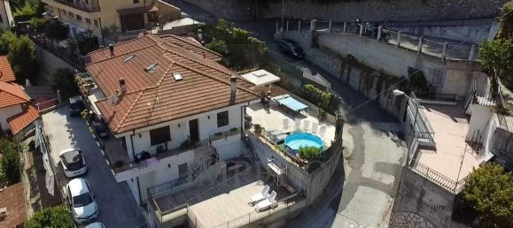 5-salle Maison à Camporosso, Italy No. 109728 6