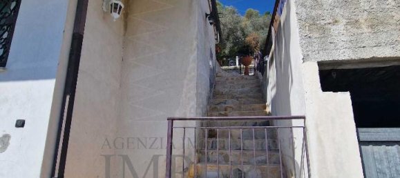 5-salle Maison à Camporosso, Italy No. 109728 36