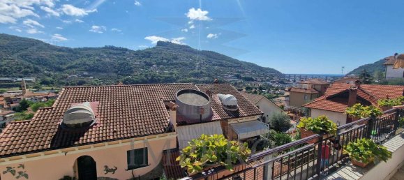 5-salle Maison à Camporosso, Italy No. 109728 11