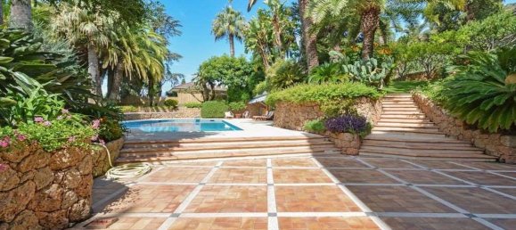 10غرفة فيلا في Bordighera, Italy رقم 87830 11