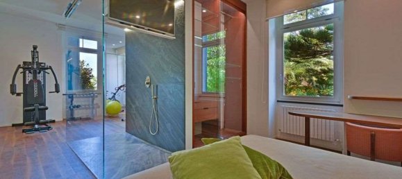 10غرفة فيلا في Bordighera, Italy رقم 87830 15