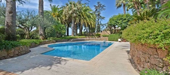 10غرفة فيلا في Bordighera, Italy رقم 87830 10