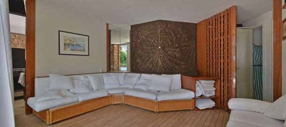 10غرفة فيلا في Bordighera, Italy رقم 87830 22