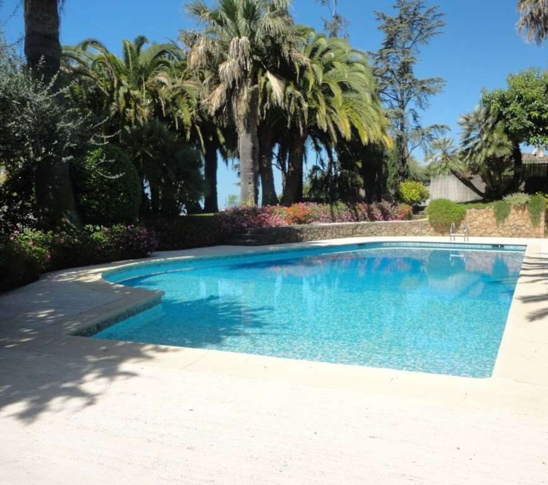 10غرفة فيلا في Bordighera, Italy رقم 87830