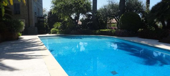 10غرفة فيلا في Bordighera, Italy رقم 87830 3