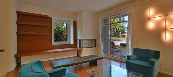 10غرفة فيلا في Bordighera, Italy رقم 87830 16