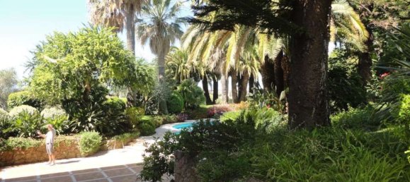 10غرفة فيلا في Bordighera, Italy رقم 87830 8