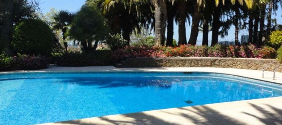 10غرفة فيلا في Bordighera, Italy رقم 87830 2