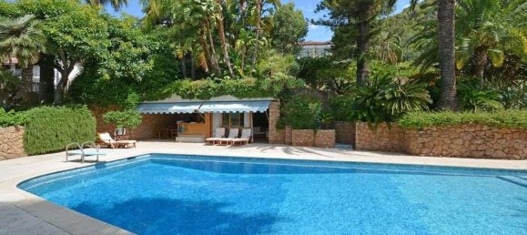 10غرفة فيلا في Bordighera, Italy رقم 87830 5