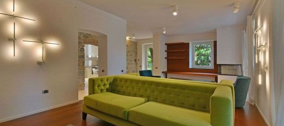 10غرفة فيلا في Bordighera, Italy رقم 87830 18