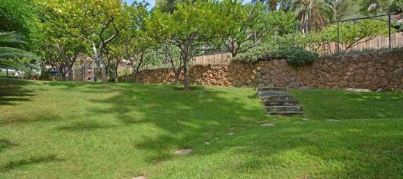 10غرفة فيلا في Bordighera, Italy رقم 87830 23