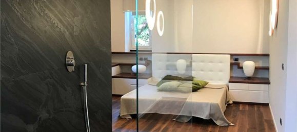 10غرفة فيلا في Bordighera, Italy رقم 87830 34