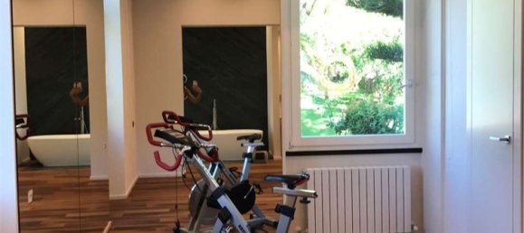 10غرفة فيلا في Bordighera, Italy رقم 87830 35