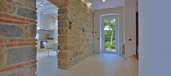 10غرفة فيلا في Bordighera, Italy رقم 87830 24