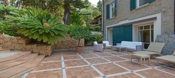 10غرفة فيلا في Bordighera, Italy رقم 87830 6