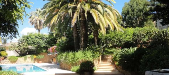 10غرفة فيلا في Bordighera, Italy رقم 87830 7