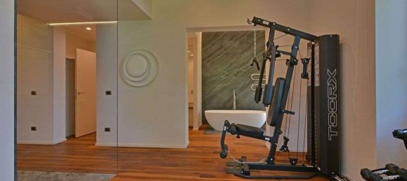 10غرفة فيلا في Bordighera, Italy رقم 87830 26