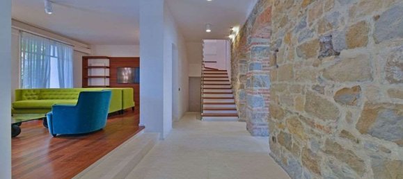 10غرفة فيلا في Bordighera, Italy رقم 87830 21