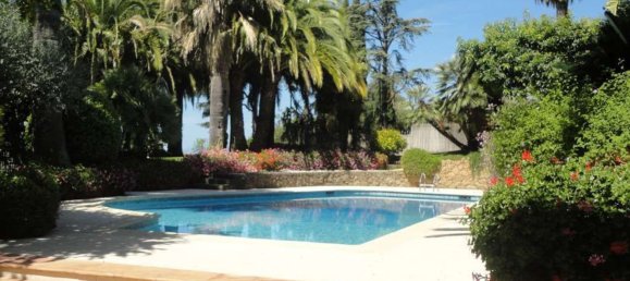 10غرفة فيلا في Bordighera, Italy رقم 87830 4