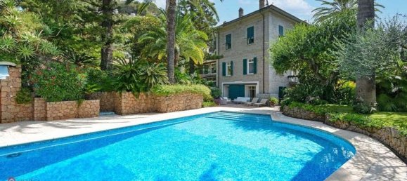 10غرفة فيلا في Bordighera, Italy رقم 87830 9