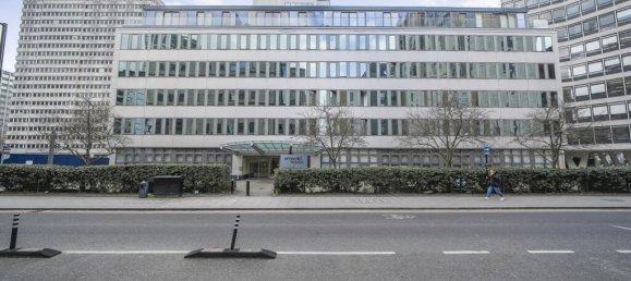 Apartamento T1 em Croydon, United Kingdom N.º 7708 13