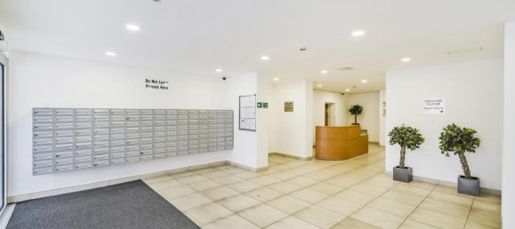 Apartamento T1 em Croydon, United Kingdom N.º 7708 9