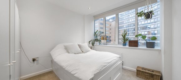 Apartamento T1 em Croydon, United Kingdom N.º 7708 3